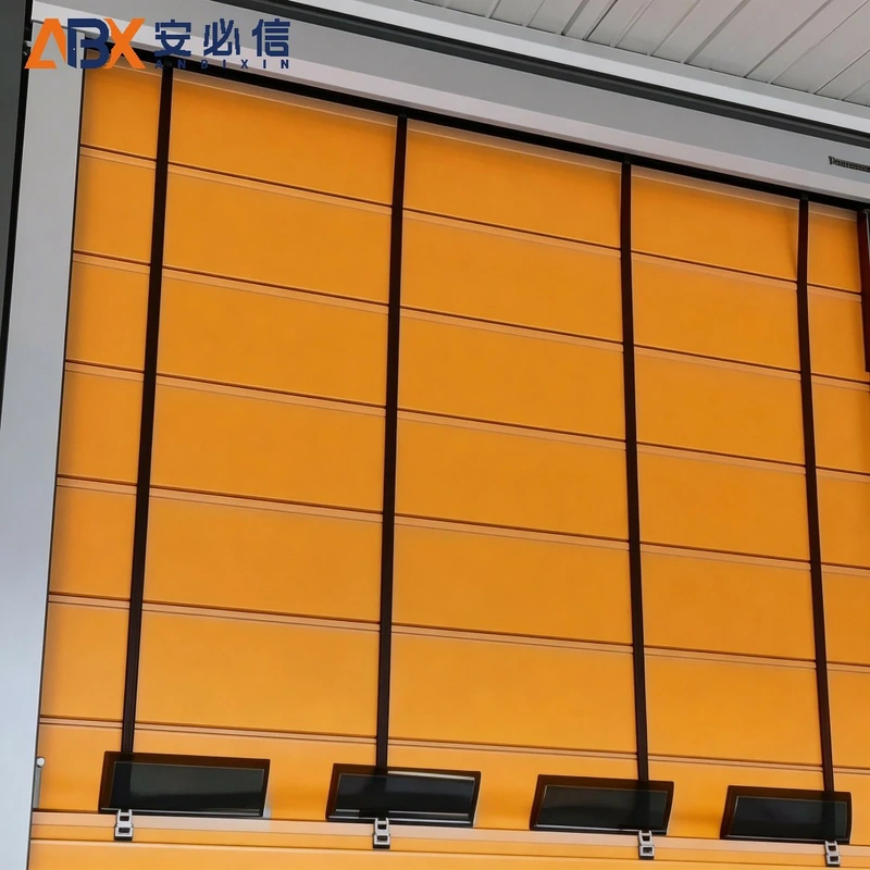 邢台充气式门封